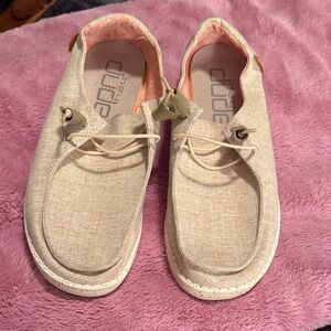 Hey Dude Slip-On Shoes